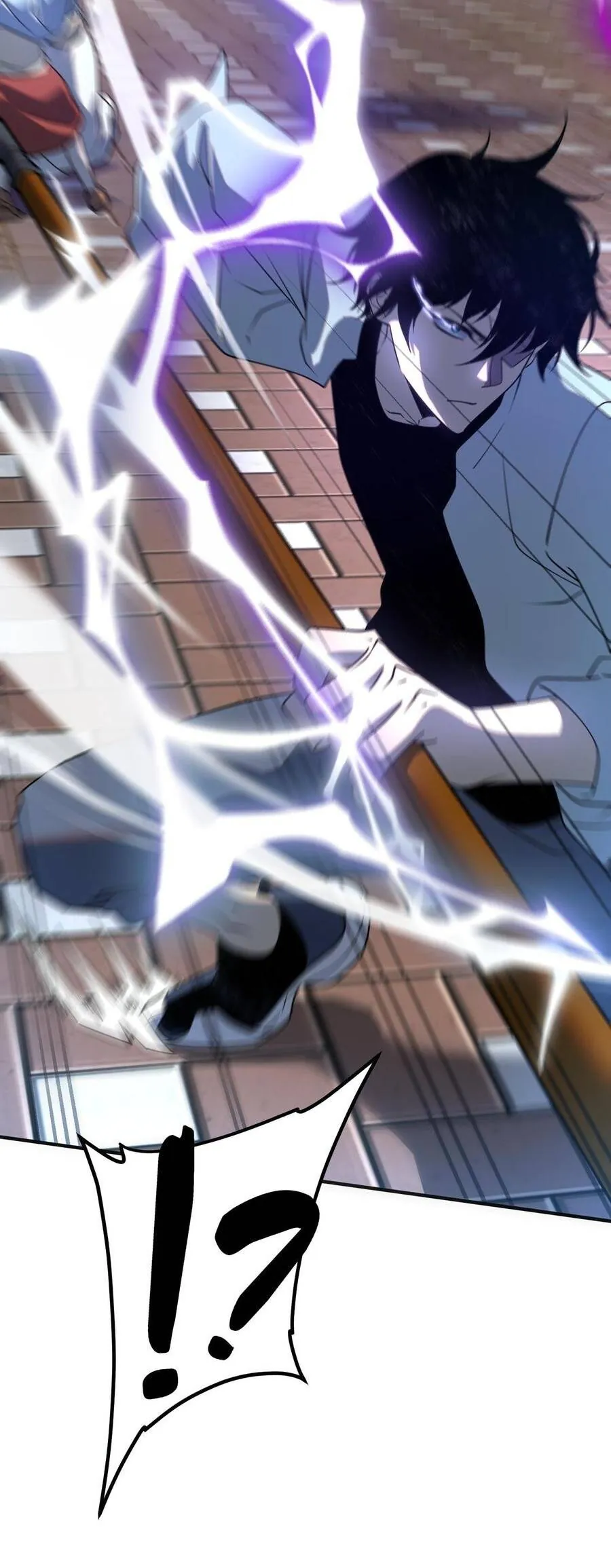 Toàn Cầu Dị Năng: Bắt Đầu Thức Tỉnh Tử Tiêu Thần Lôi - Chương 33 - Trang 50