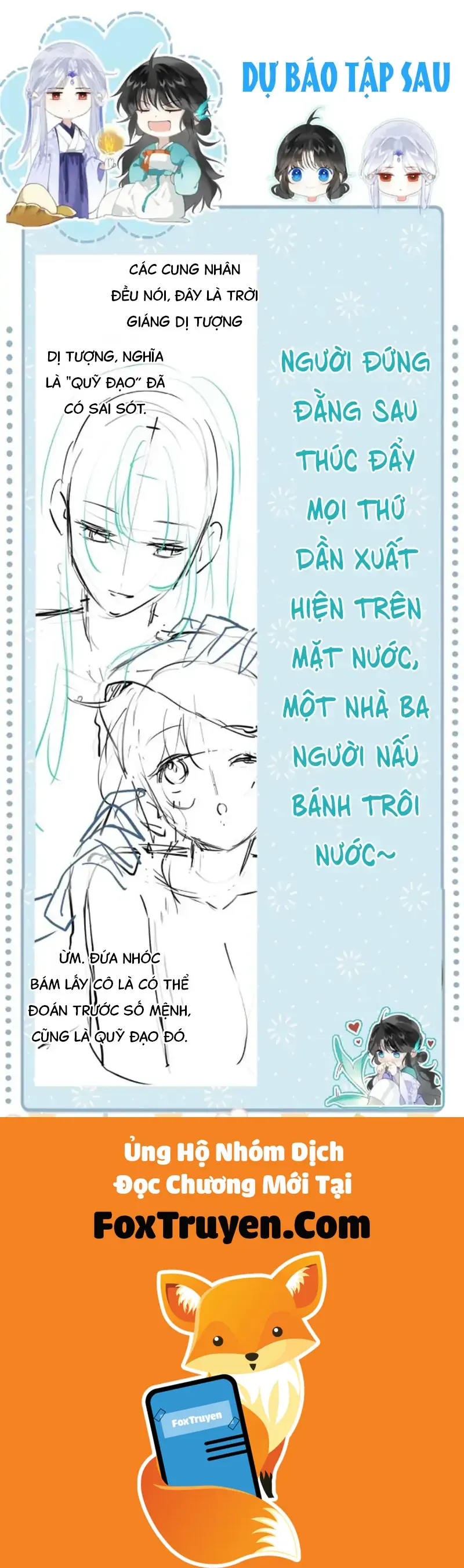 Đến Đông Hải Tìm Mỹ Nhân - Chương 62 - Trang 78