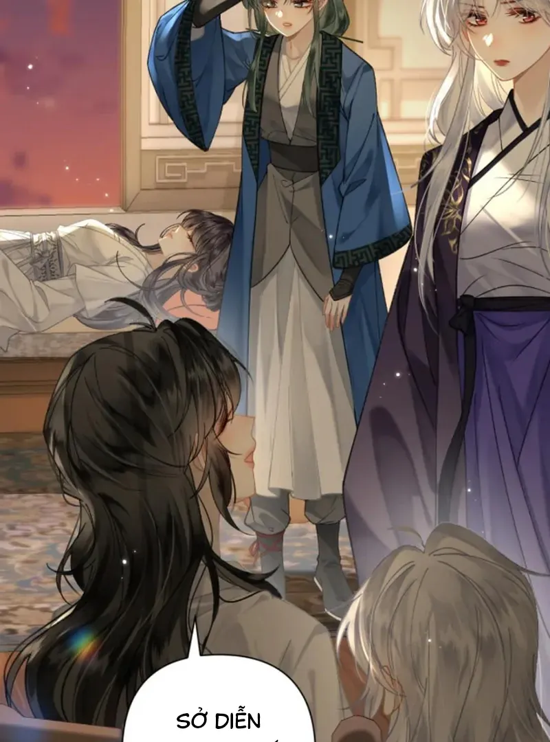 Đến Đông Hải Tìm Mỹ Nhân - Chương 62 - Trang 54