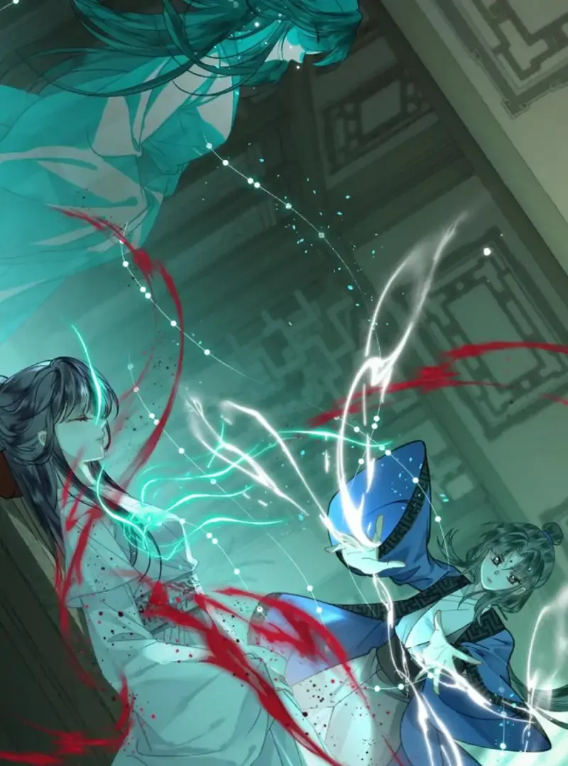 Đến Đông Hải Tìm Mỹ Nhân - Chương 62 - Trang 40