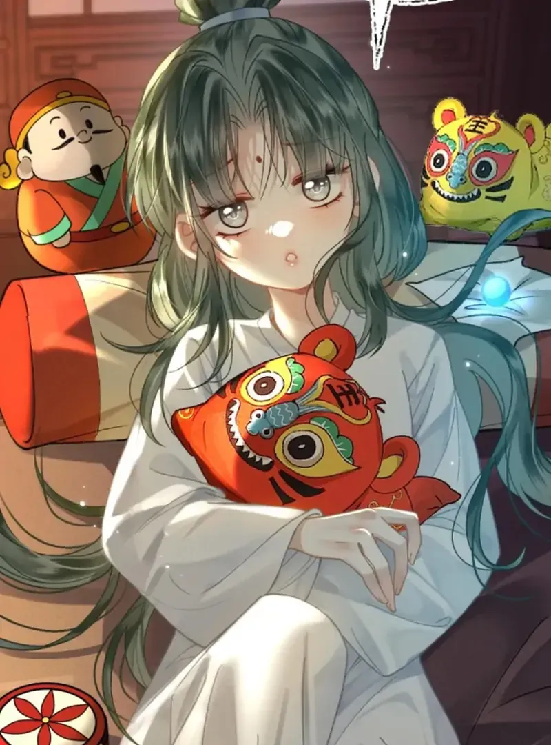 Đến Đông Hải Tìm Mỹ Nhân - Chương 62 - Trang 22