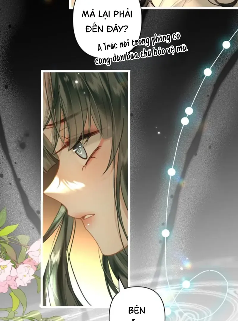 Đến Đông Hải Tìm Mỹ Nhân - Chương 62 - Trang 18