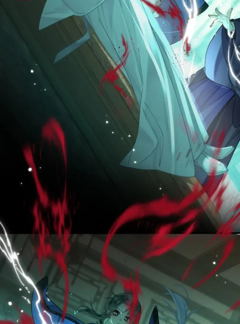 Đến Đông Hải Tìm Mỹ Nhân - Chương 62 - Trang 41