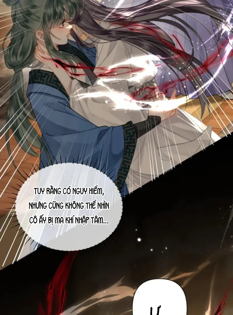 Đến Đông Hải Tìm Mỹ Nhân - Chương 62 - Trang 34