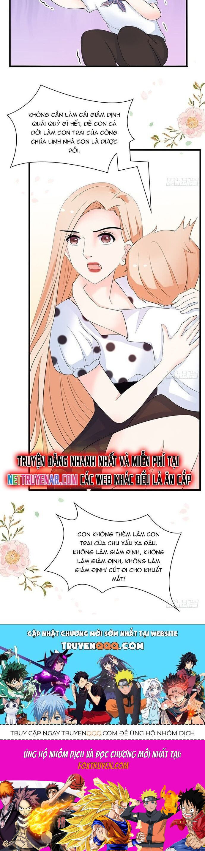 Chu Tiên Sinh, Ép Cưới Phạm Pháp Đó - Chương 39 - Trang 15