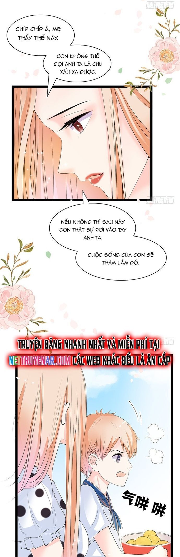Chu Tiên Sinh, Ép Cưới Phạm Pháp Đó - Chương 39 - Trang 6