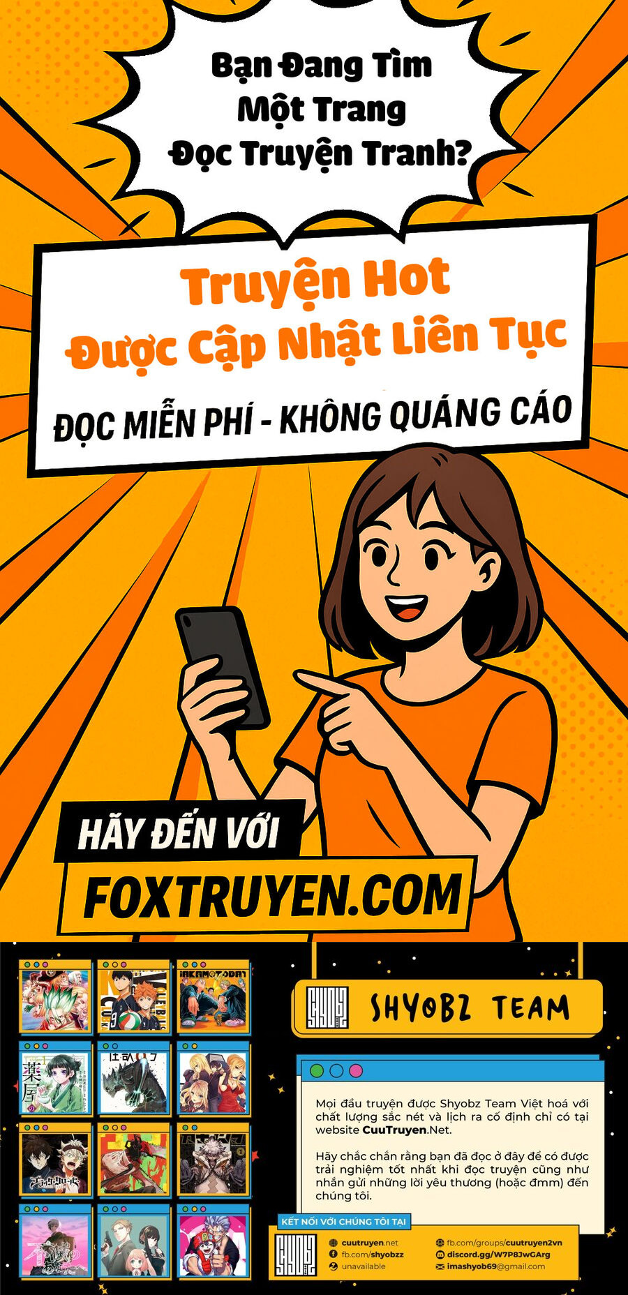 Tử Dịch Sở - Chương 50 - Trang 1