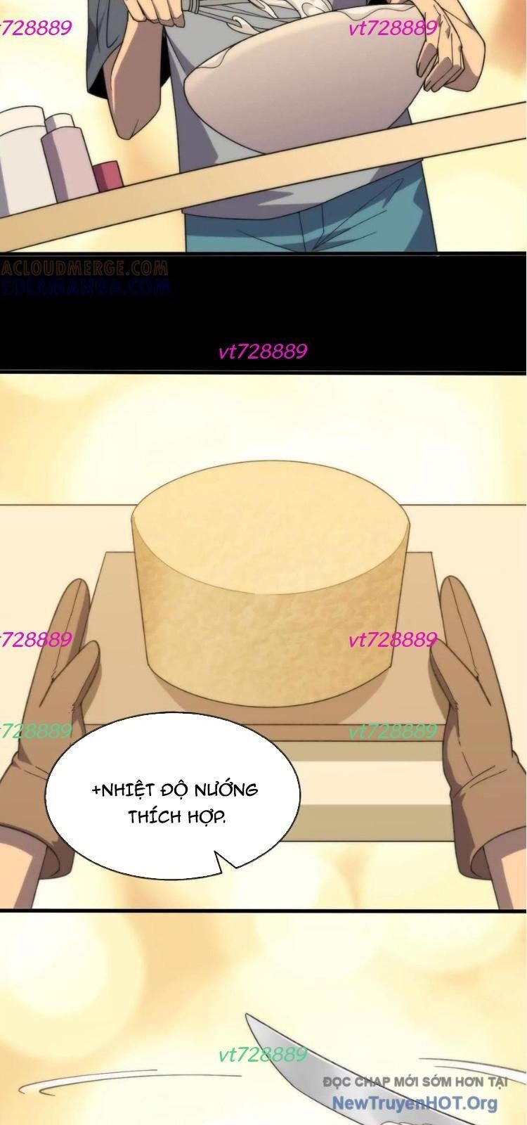 Dũng Giả Và Nữ Ma Vương - Chương 173 - Trang 12