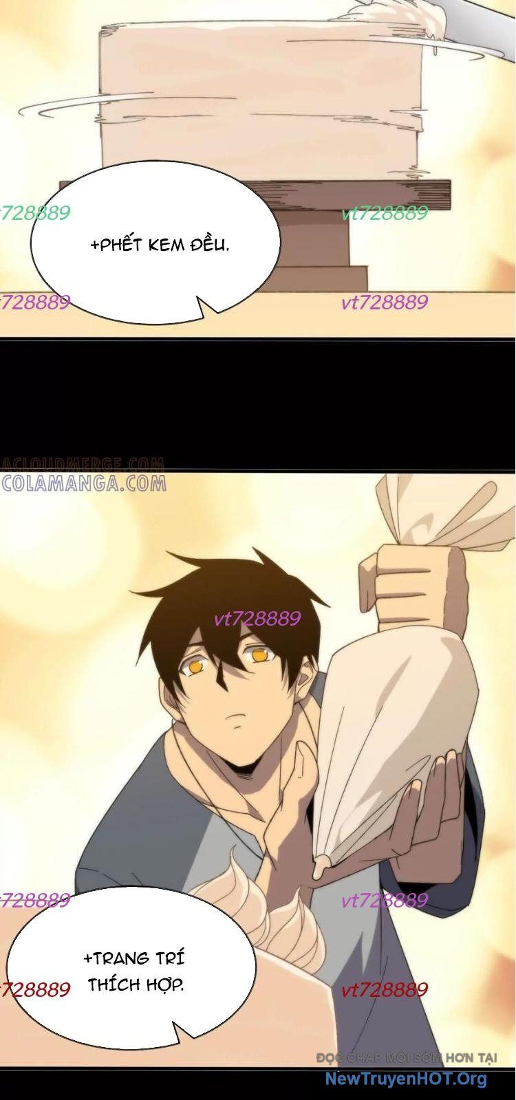 Dũng Giả Và Nữ Ma Vương - Chương 173 - Trang 13