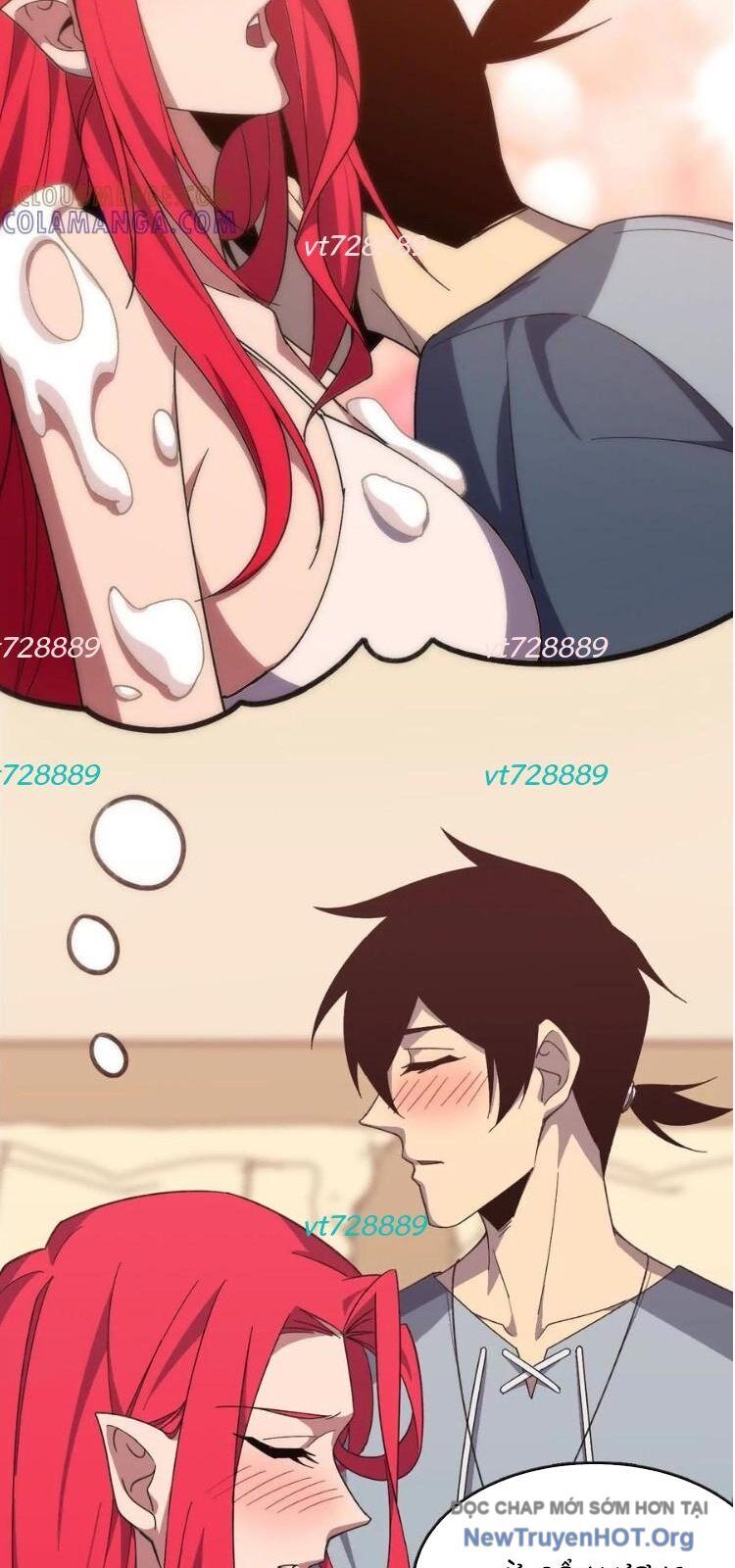 Dũng Giả Và Nữ Ma Vương - Chương 173 - Trang 27