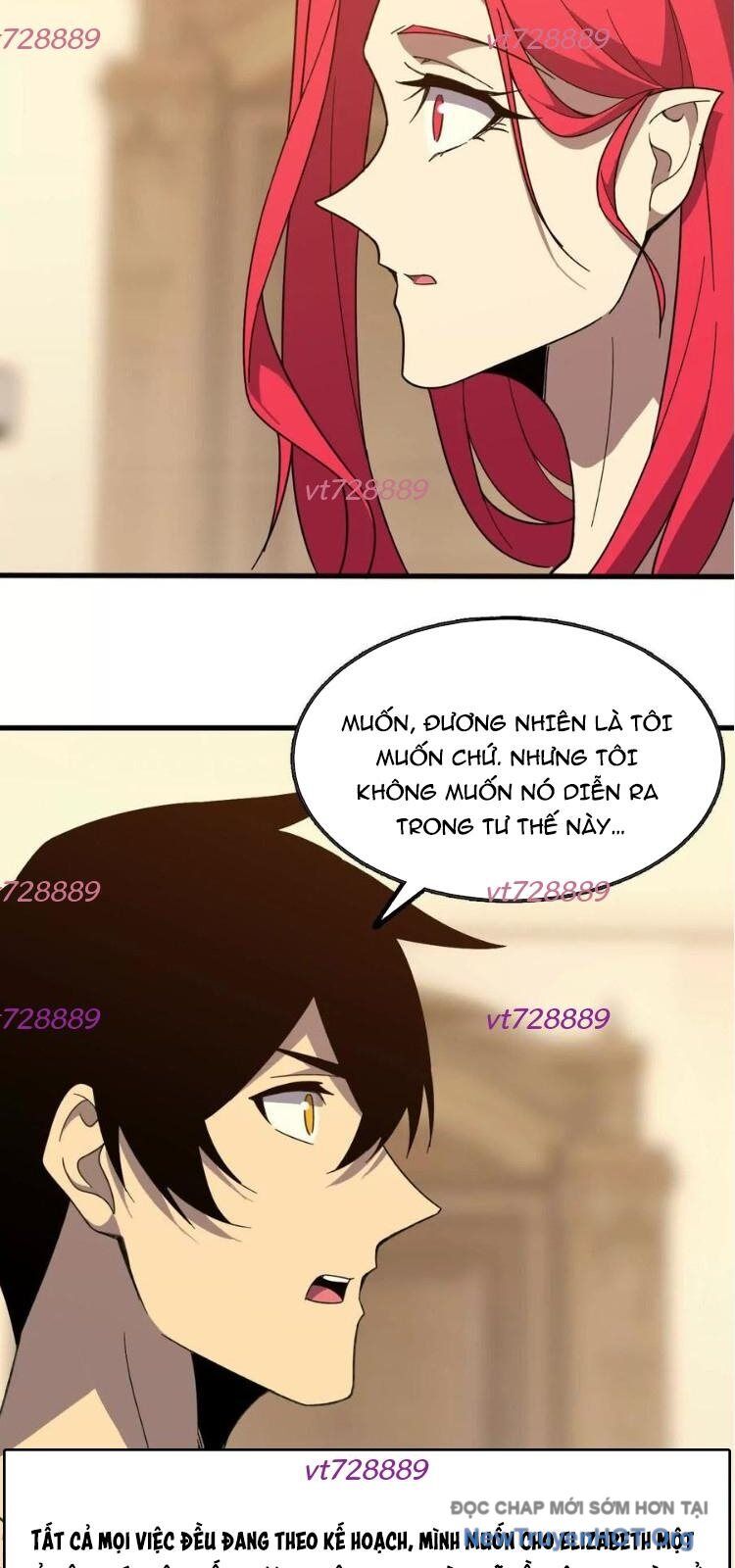 Dũng Giả Và Nữ Ma Vương - Chương 173 - Trang 7