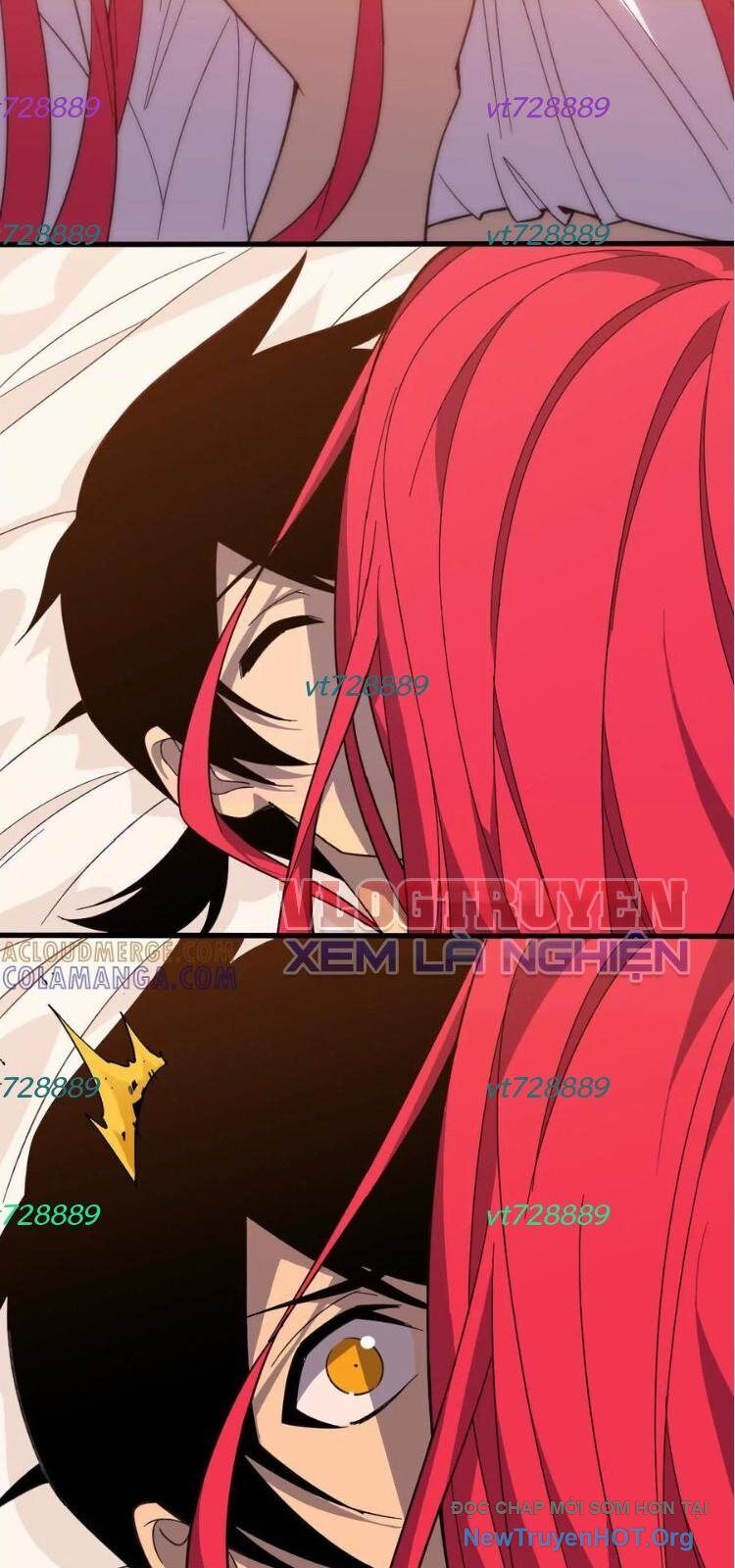 Dũng Giả Và Nữ Ma Vương - Chương 173 - Trang 5