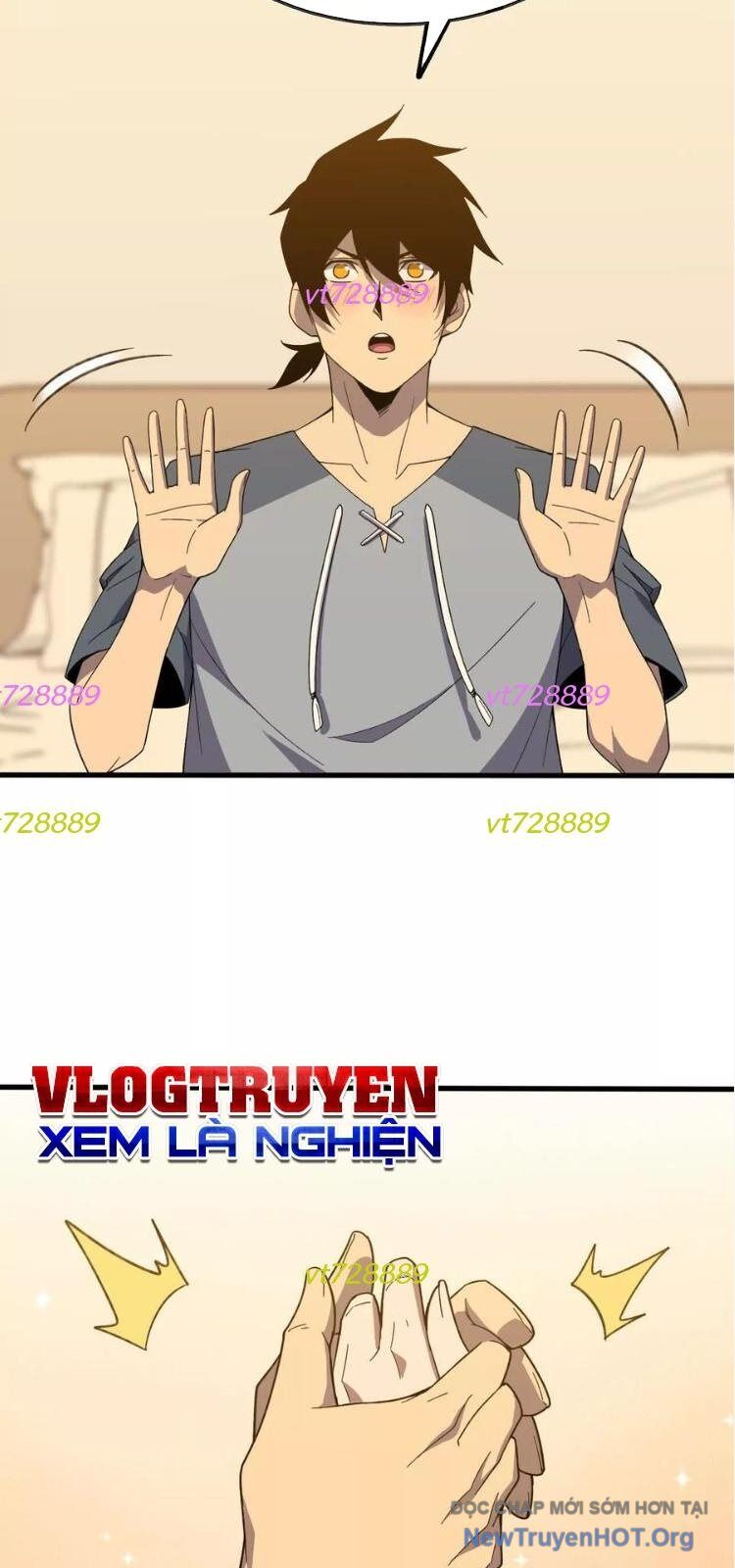 Dũng Giả Và Nữ Ma Vương - Chương 173 - Trang 9