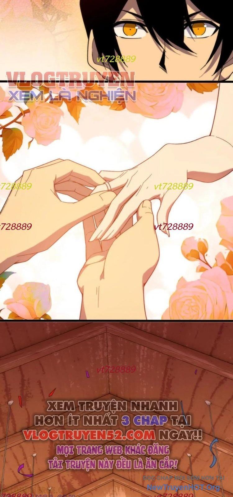 Dũng Giả Và Nữ Ma Vương - Chương 173 - Trang 18