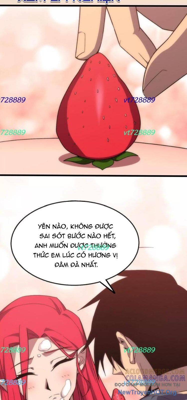 Dũng Giả Và Nữ Ma Vương - Chương 173 - Trang 25