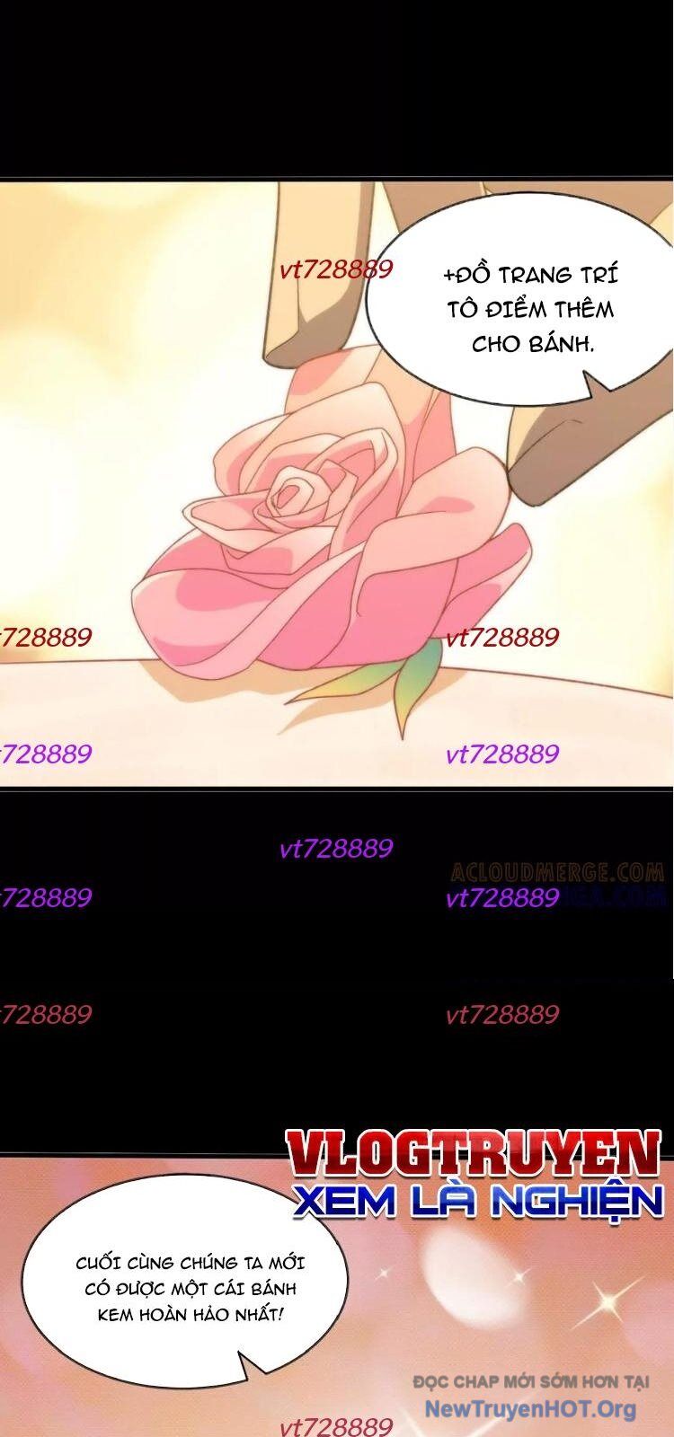 Dũng Giả Và Nữ Ma Vương - Chương 173 - Trang 14