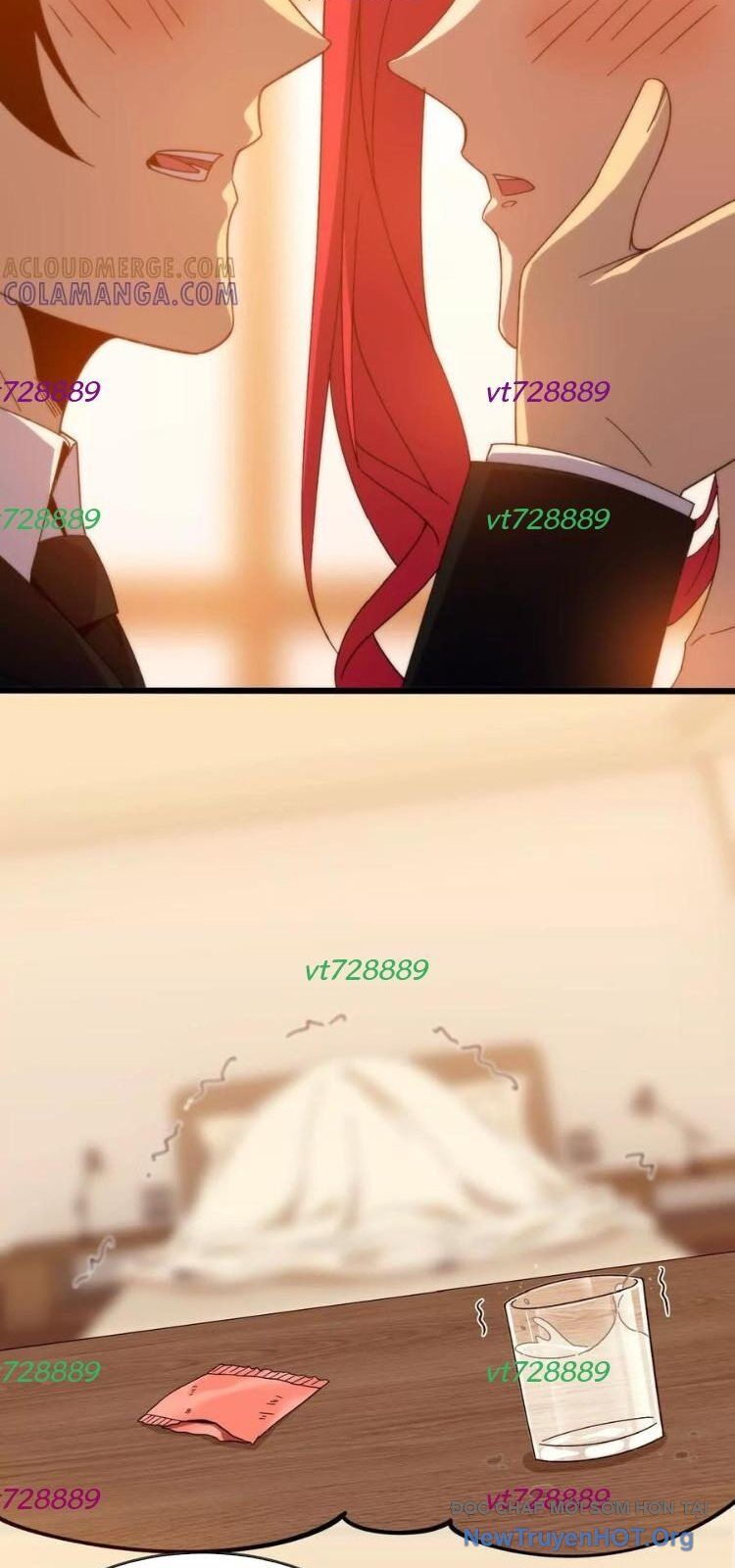 Dũng Giả Và Nữ Ma Vương - Chương 173 - Trang 20