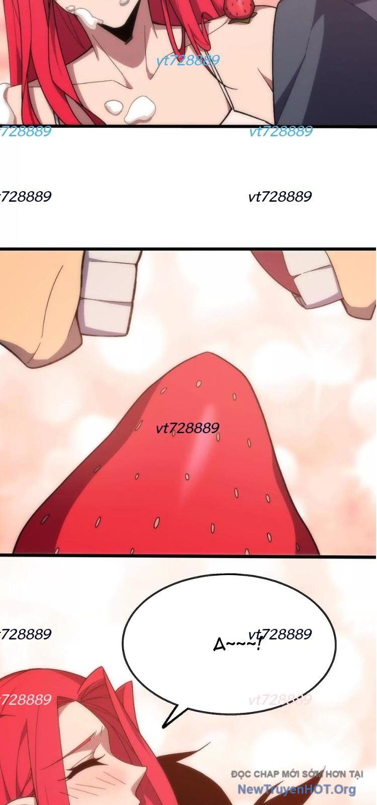 Dũng Giả Và Nữ Ma Vương - Chương 173 - Trang 26