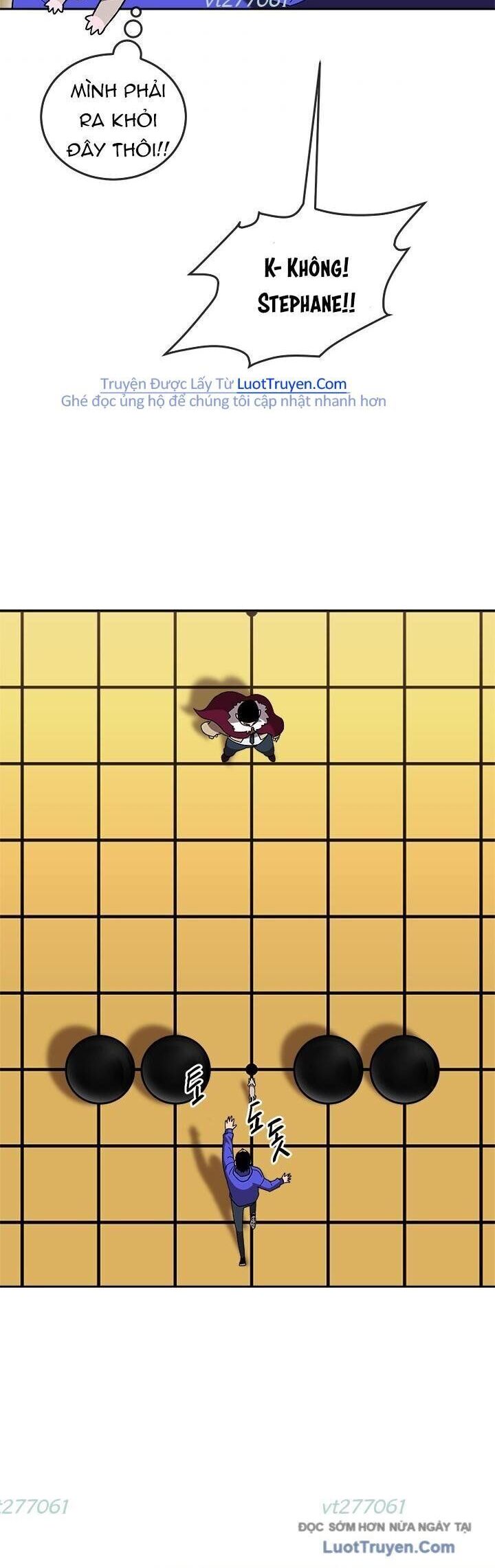 Trường Học Vương Quyền - Chương 30 - Trang 21