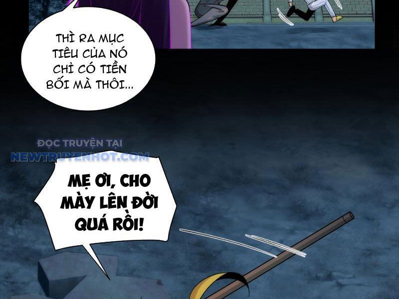 Đối Mặt Với Bệnh Tâm Thần, Ma Quỷ Chẳng Là Cái Thá Gì - Chương 29 - Trang 28