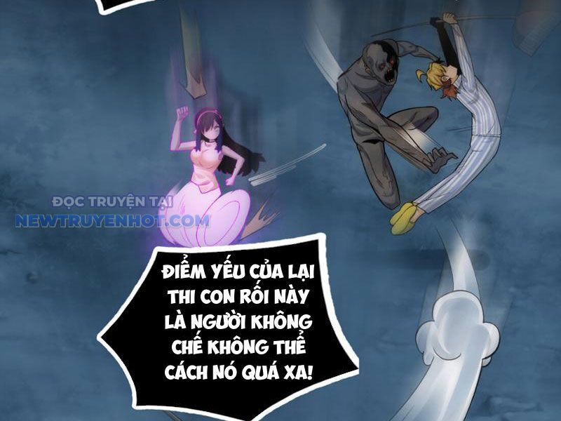 Đối Mặt Với Bệnh Tâm Thần, Ma Quỷ Chẳng Là Cái Thá Gì - Chương 29 - Trang 22