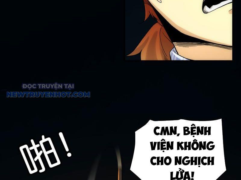 Đối Mặt Với Bệnh Tâm Thần, Ma Quỷ Chẳng Là Cái Thá Gì - Chương 29 - Trang 58