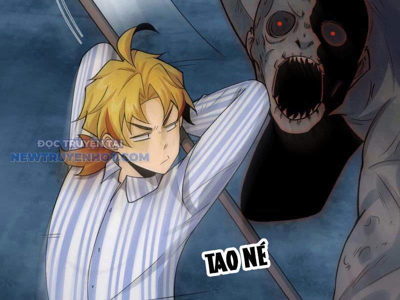 Đối Mặt Với Bệnh Tâm Thần, Ma Quỷ Chẳng Là Cái Thá Gì - Chương 29 - Trang 25