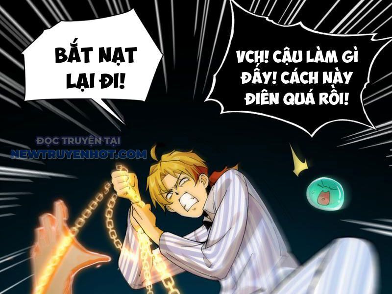 Đối Mặt Với Bệnh Tâm Thần, Ma Quỷ Chẳng Là Cái Thá Gì - Chương 29 - Trang 94