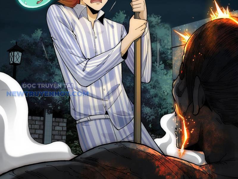 Đối Mặt Với Bệnh Tâm Thần, Ma Quỷ Chẳng Là Cái Thá Gì - Chương 29 - Trang 53