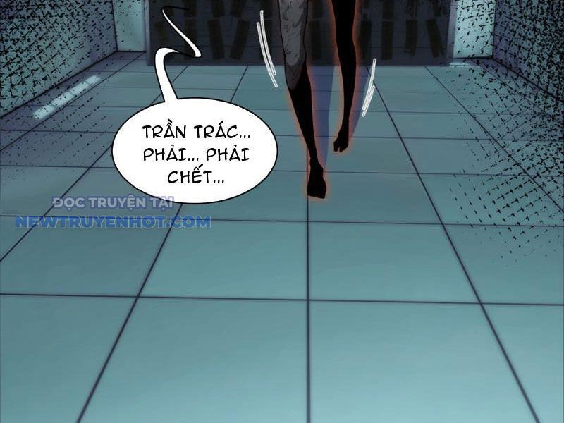 Đối Mặt Với Bệnh Tâm Thần, Ma Quỷ Chẳng Là Cái Thá Gì - Chương 29 - Trang 6