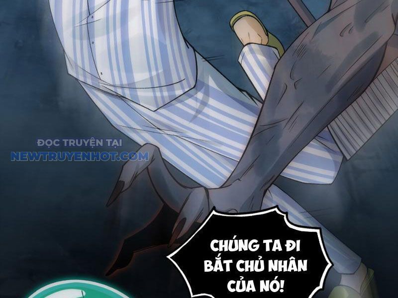 Đối Mặt Với Bệnh Tâm Thần, Ma Quỷ Chẳng Là Cái Thá Gì - Chương 29 - Trang 26