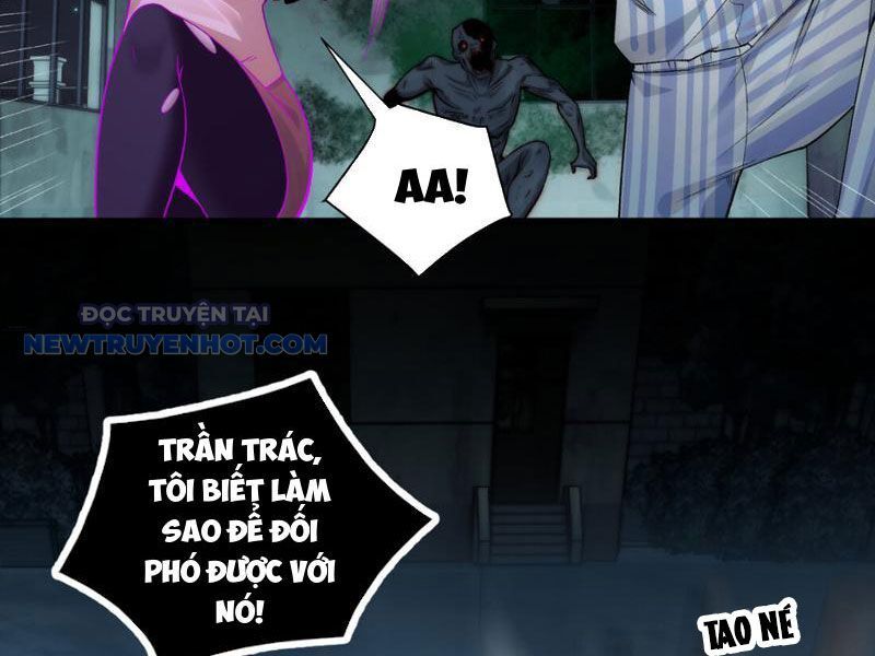 Đối Mặt Với Bệnh Tâm Thần, Ma Quỷ Chẳng Là Cái Thá Gì - Chương 29 - Trang 21