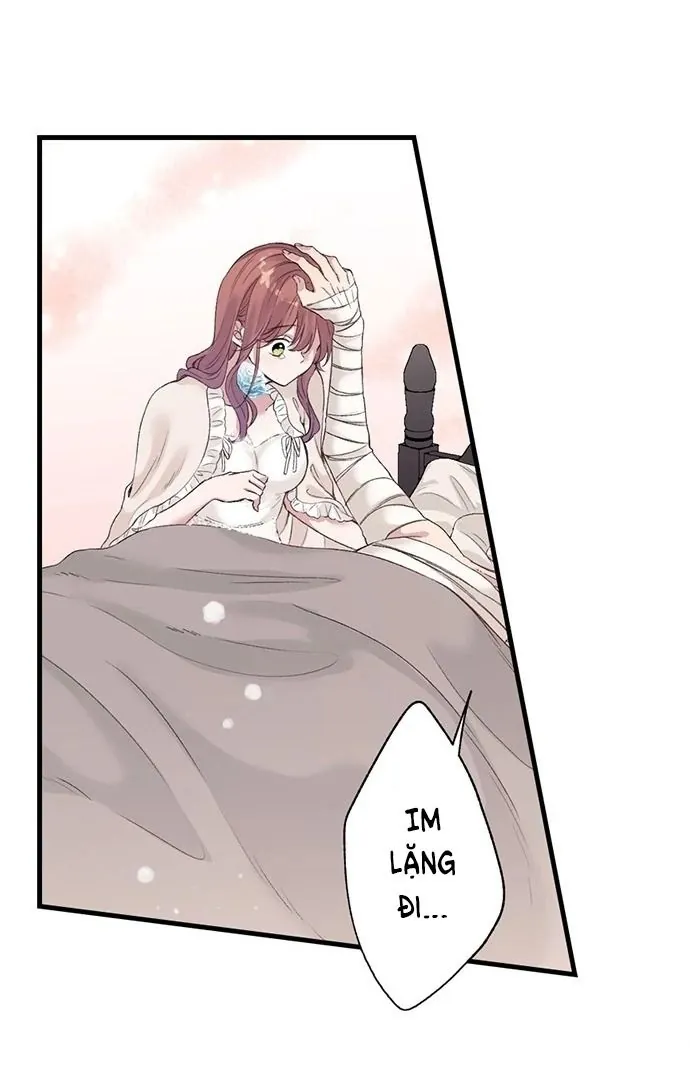 Làm Tình Trong Một Thế Giới Mà Điều Đó Là Điều Cấm Kỵ - Chương 71 - Trang 15