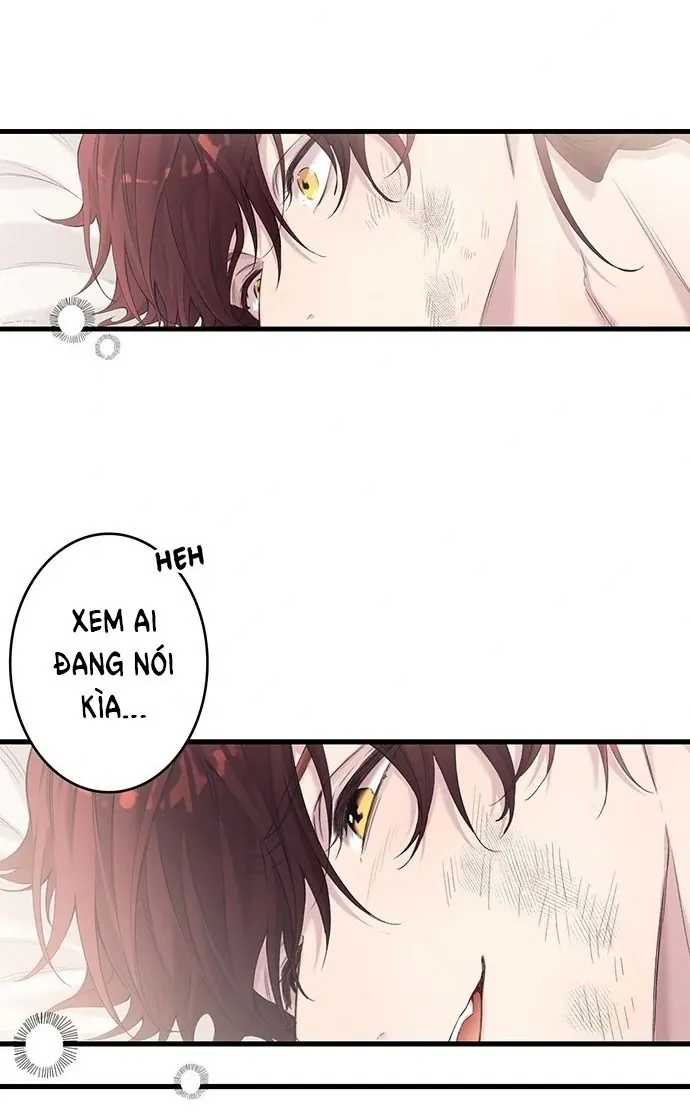 Làm Tình Trong Một Thế Giới Mà Điều Đó Là Điều Cấm Kỵ - Chương 71 - Trang 18