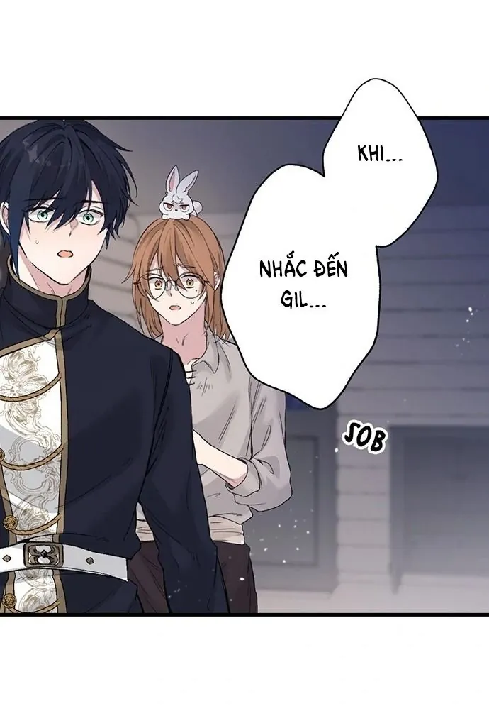 Làm Tình Trong Một Thế Giới Mà Điều Đó Là Điều Cấm Kỵ - Chương 71 - Trang 11