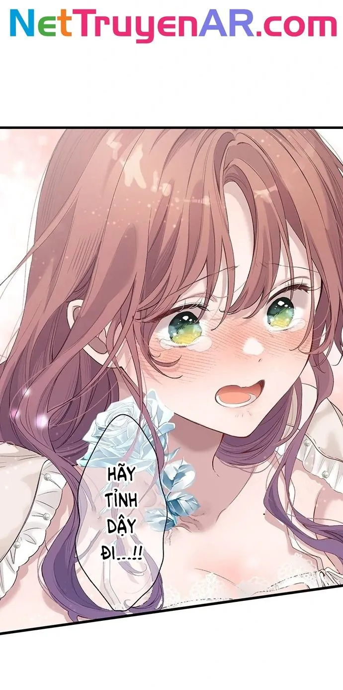 Làm Tình Trong Một Thế Giới Mà Điều Đó Là Điều Cấm Kỵ - Chương 71 - Trang 10