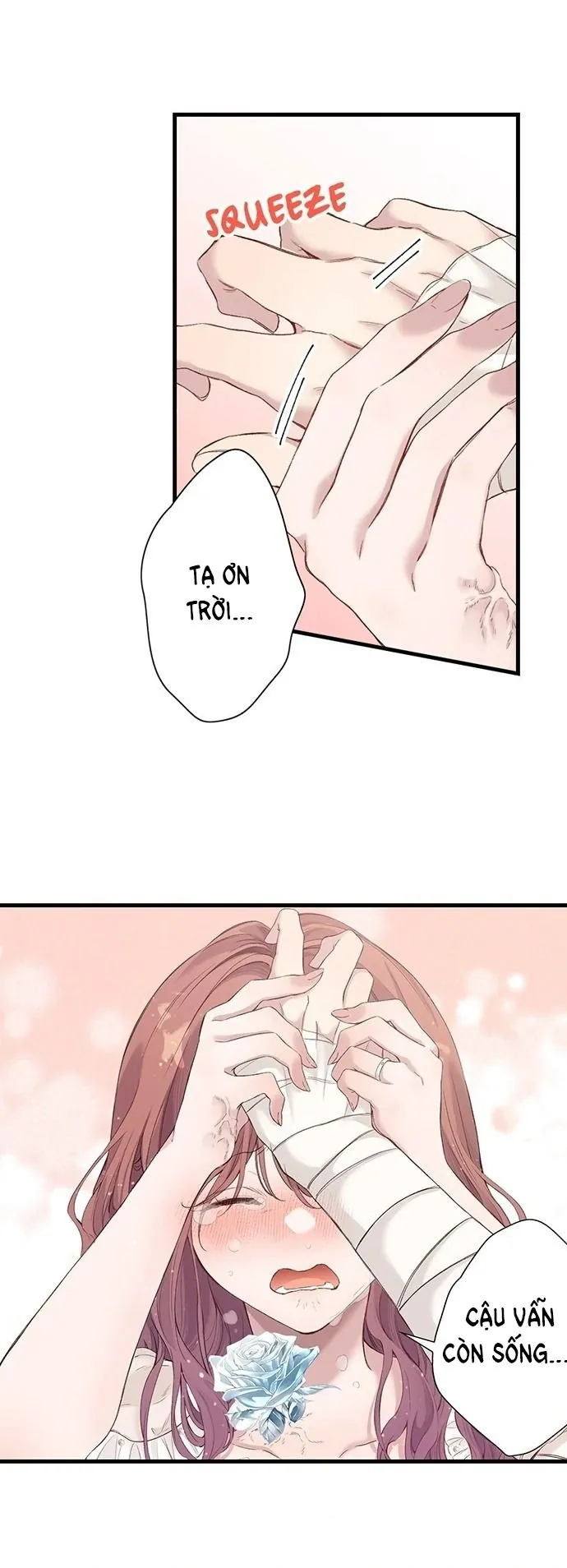 Làm Tình Trong Một Thế Giới Mà Điều Đó Là Điều Cấm Kỵ - Chương 71 - Trang 17