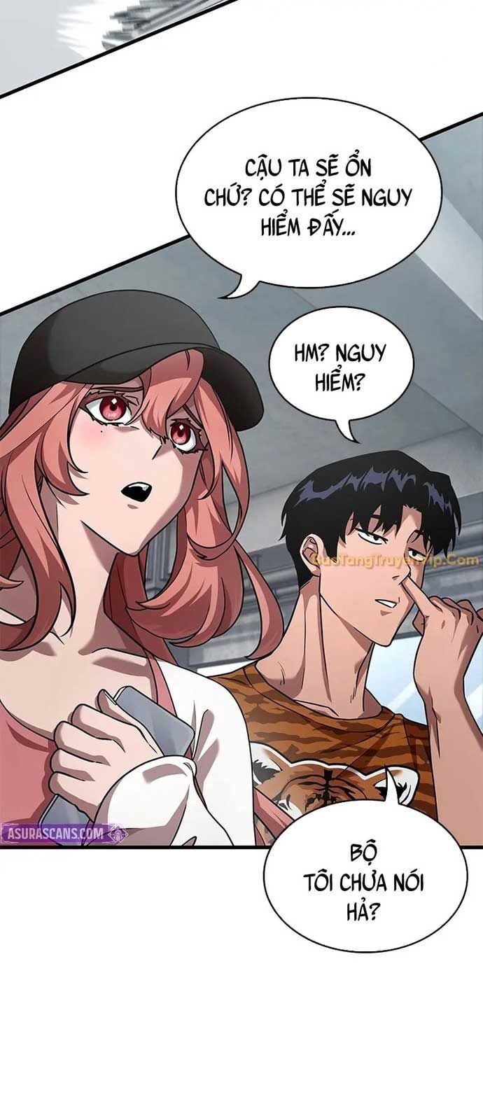 Youtuber Thể Hình Một Triệu Subs - Chương 3 - Trang 44