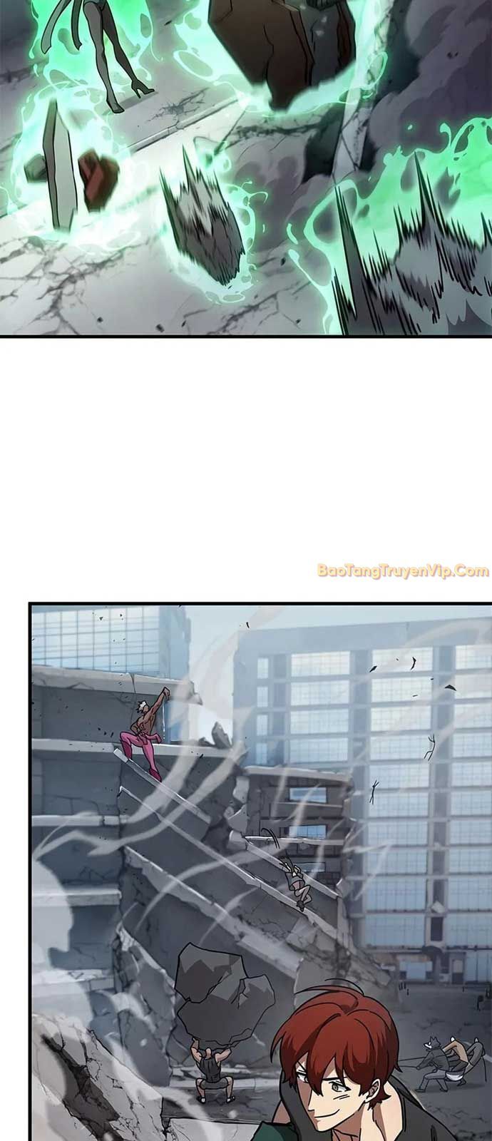 Youtuber Thể Hình Một Triệu Subs - Chương 3 - Trang 49