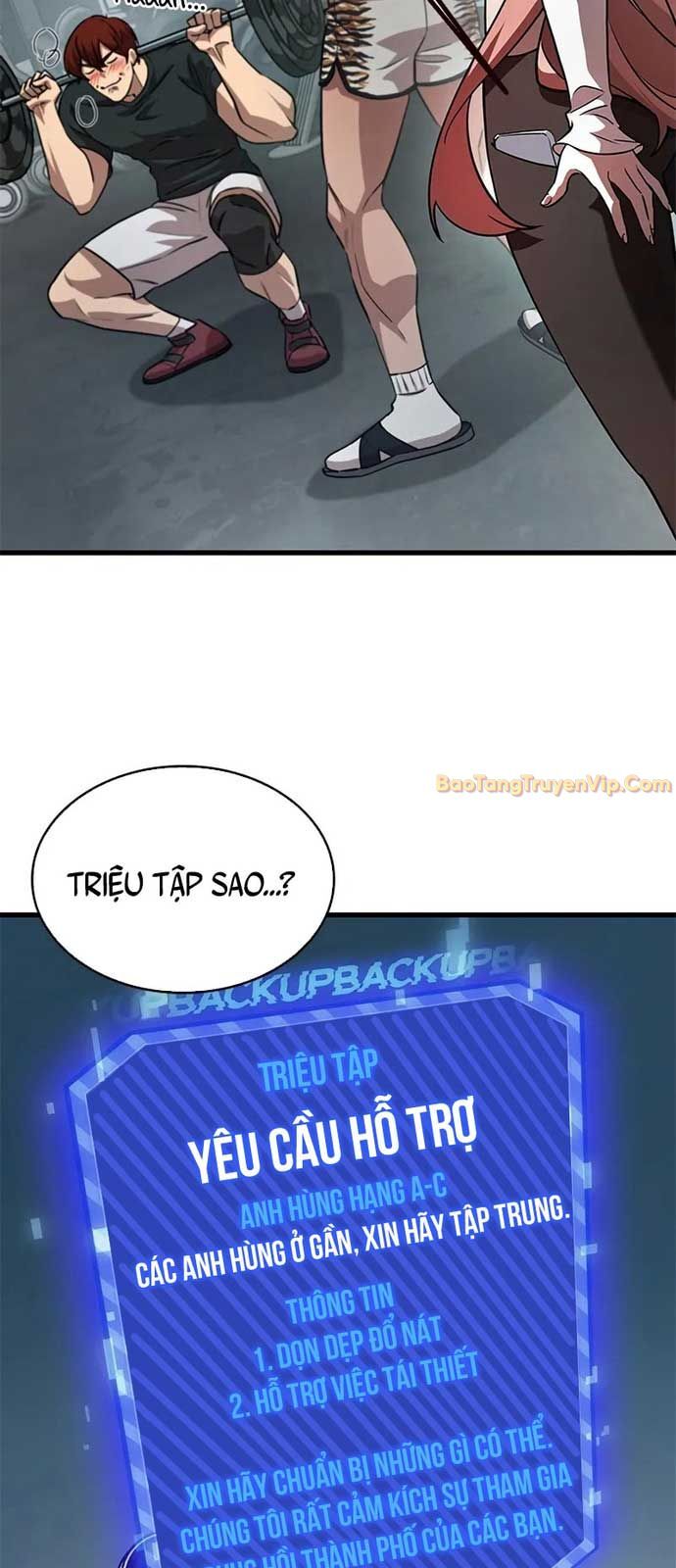 Youtuber Thể Hình Một Triệu Subs - Chương 3 - Trang 41