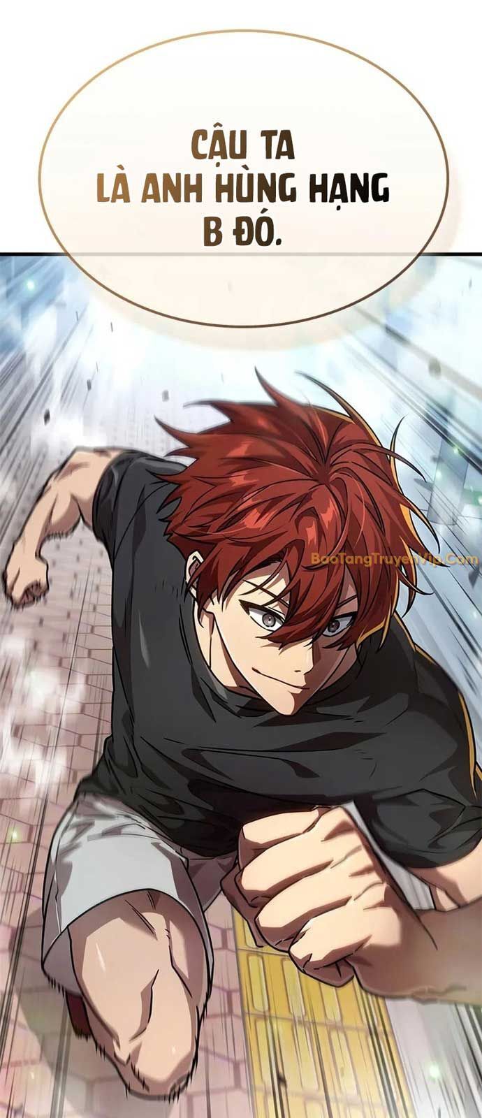 Youtuber Thể Hình Một Triệu Subs - Chương 3 - Trang 45