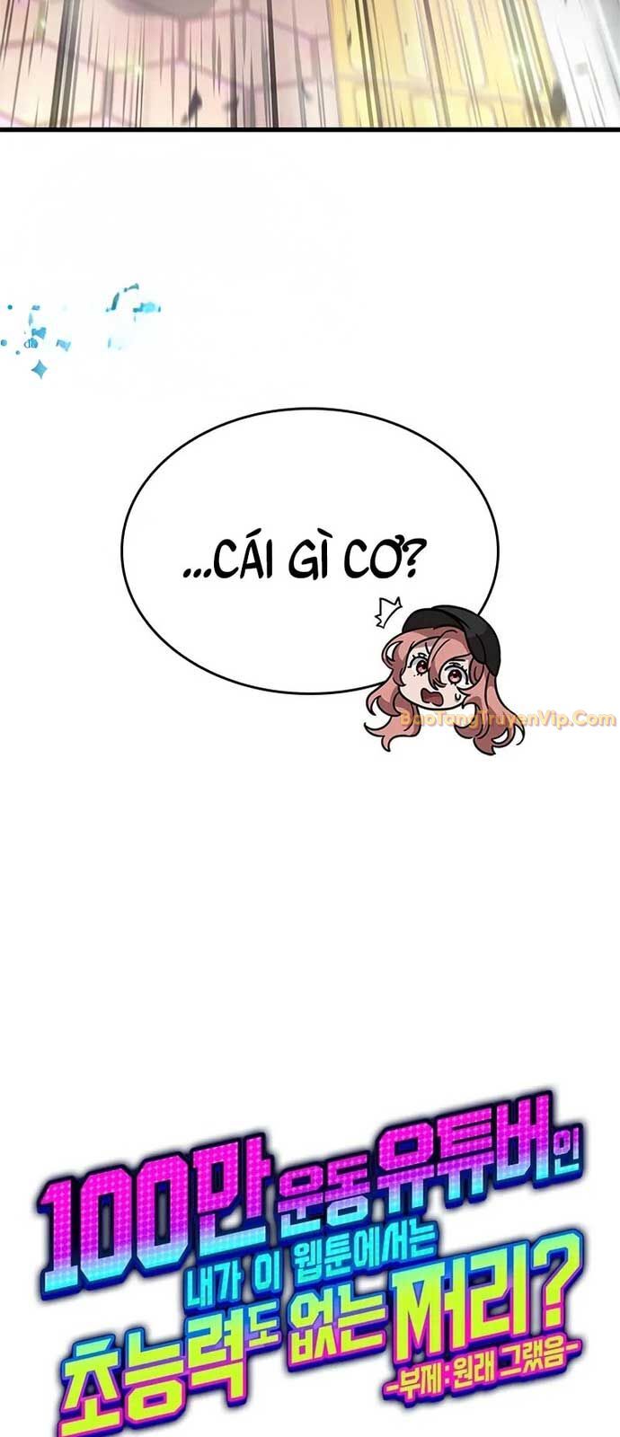 Youtuber Thể Hình Một Triệu Subs - Chương 3 - Trang 46