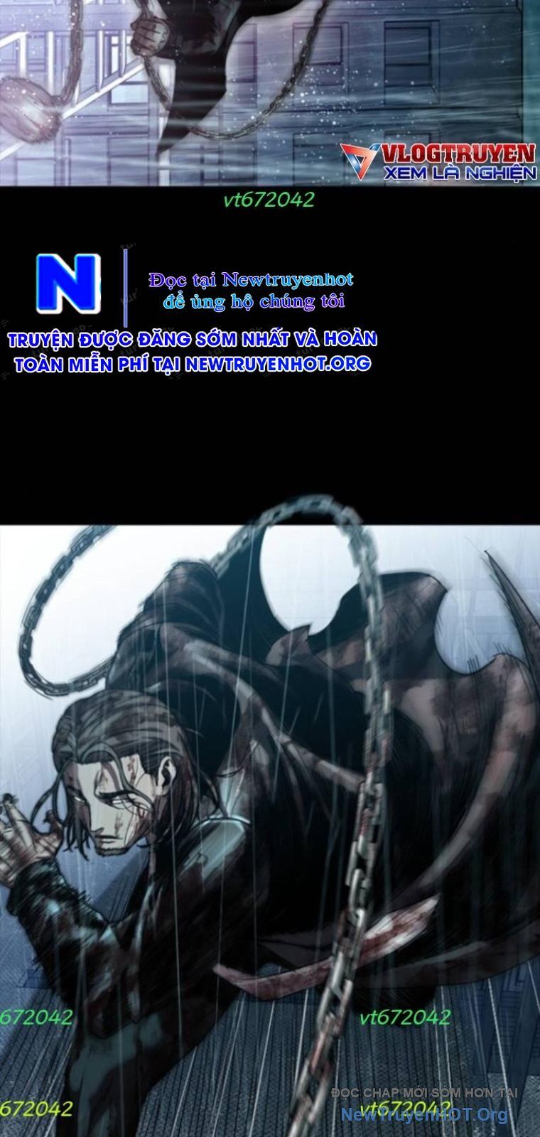 Cửu Long Saroka - Chương 40 - Trang 15