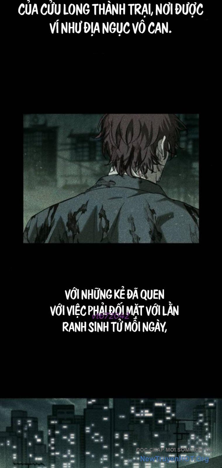 Cửu Long Saroka - Chương 40 - Trang 37