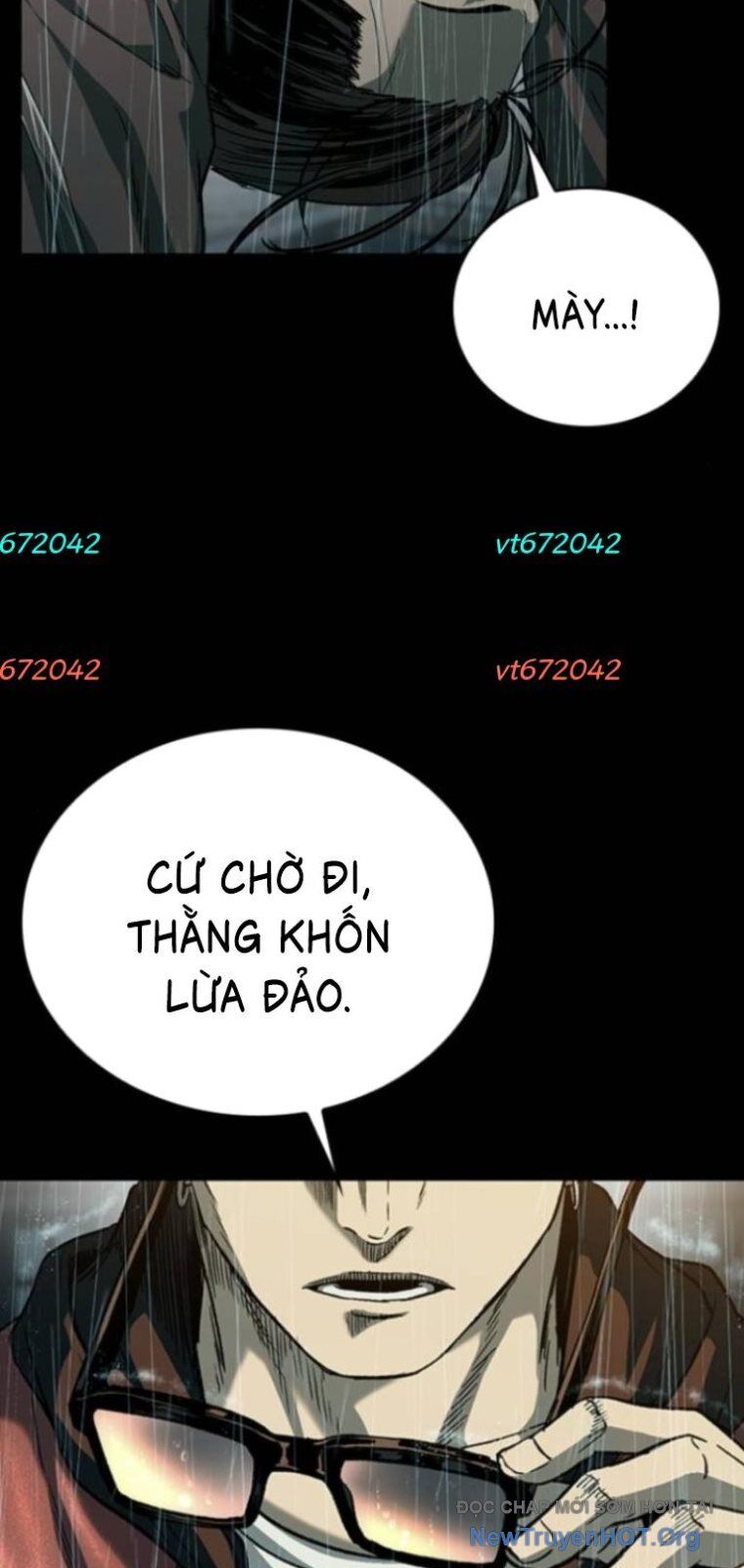 Cửu Long Saroka - Chương 40 - Trang 96