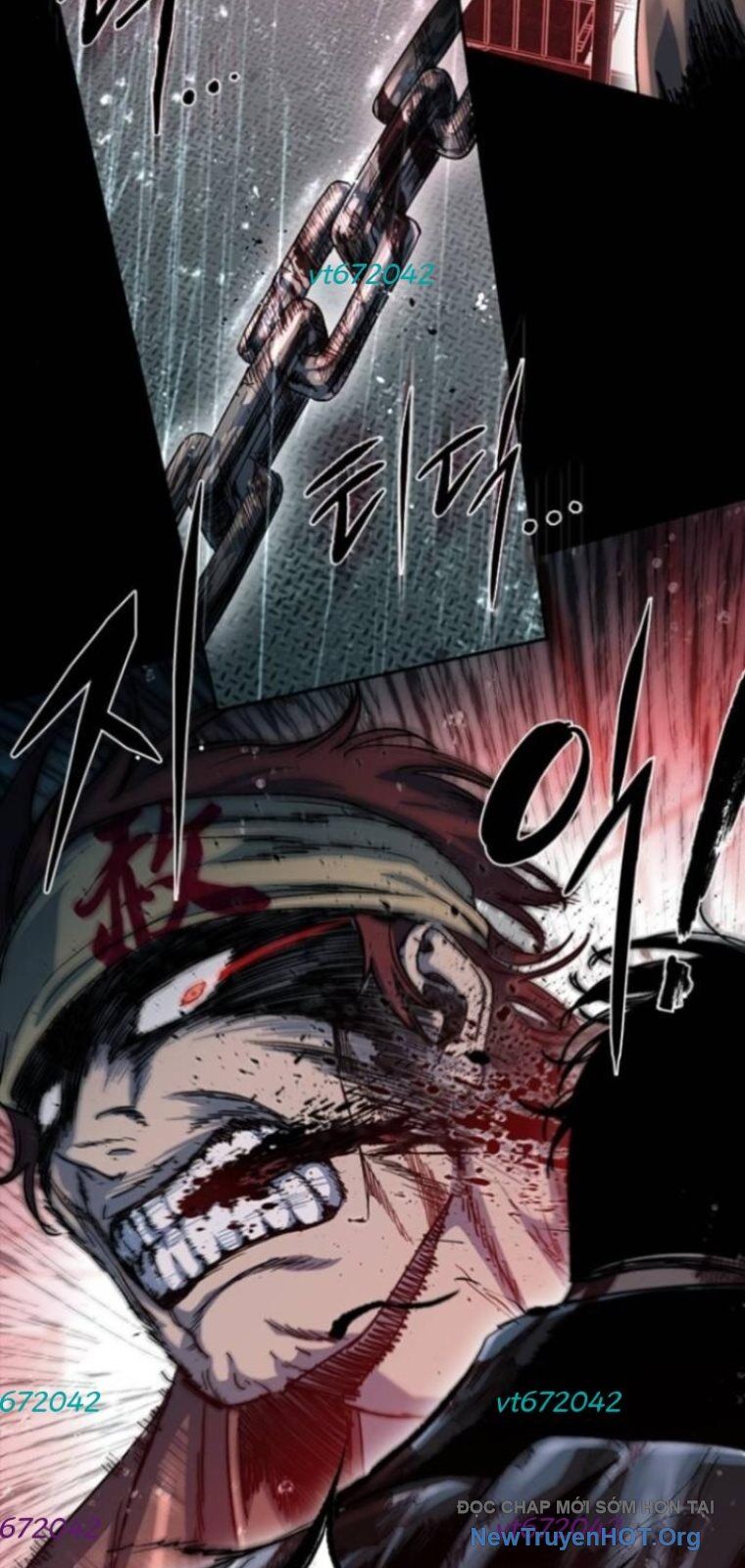 Cửu Long Saroka - Chương 40 - Trang 53