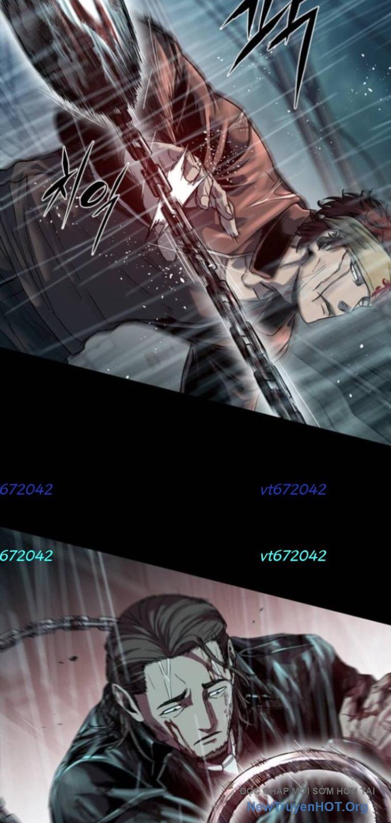 Cửu Long Saroka - Chương 40 - Trang 6