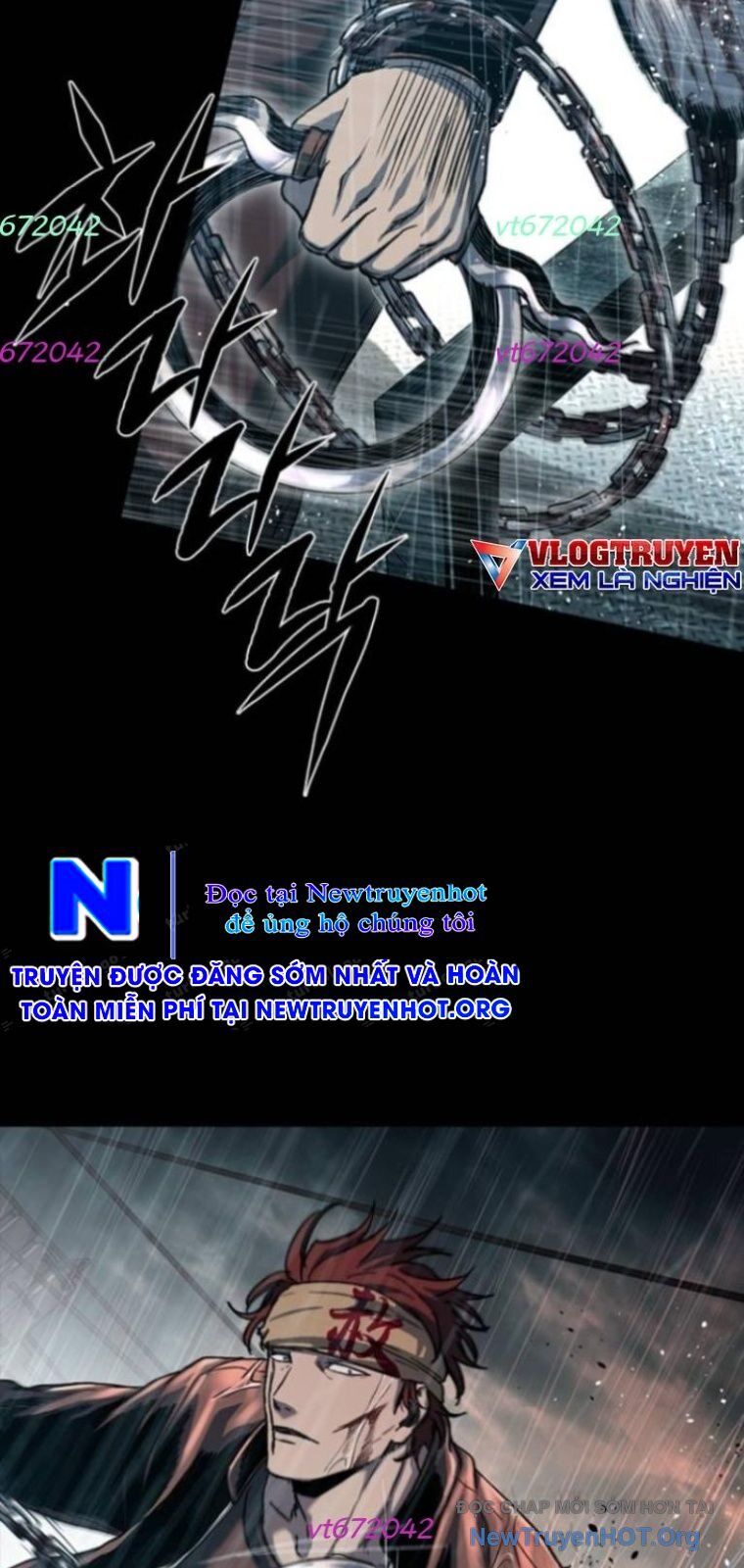 Cửu Long Saroka - Chương 40 - Trang 46