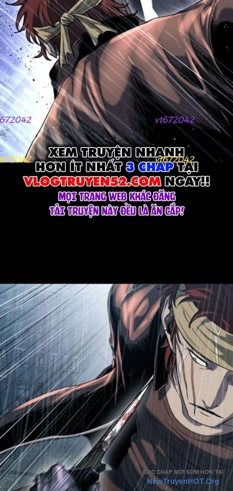 Cửu Long Saroka - Chương 40 - Trang 49