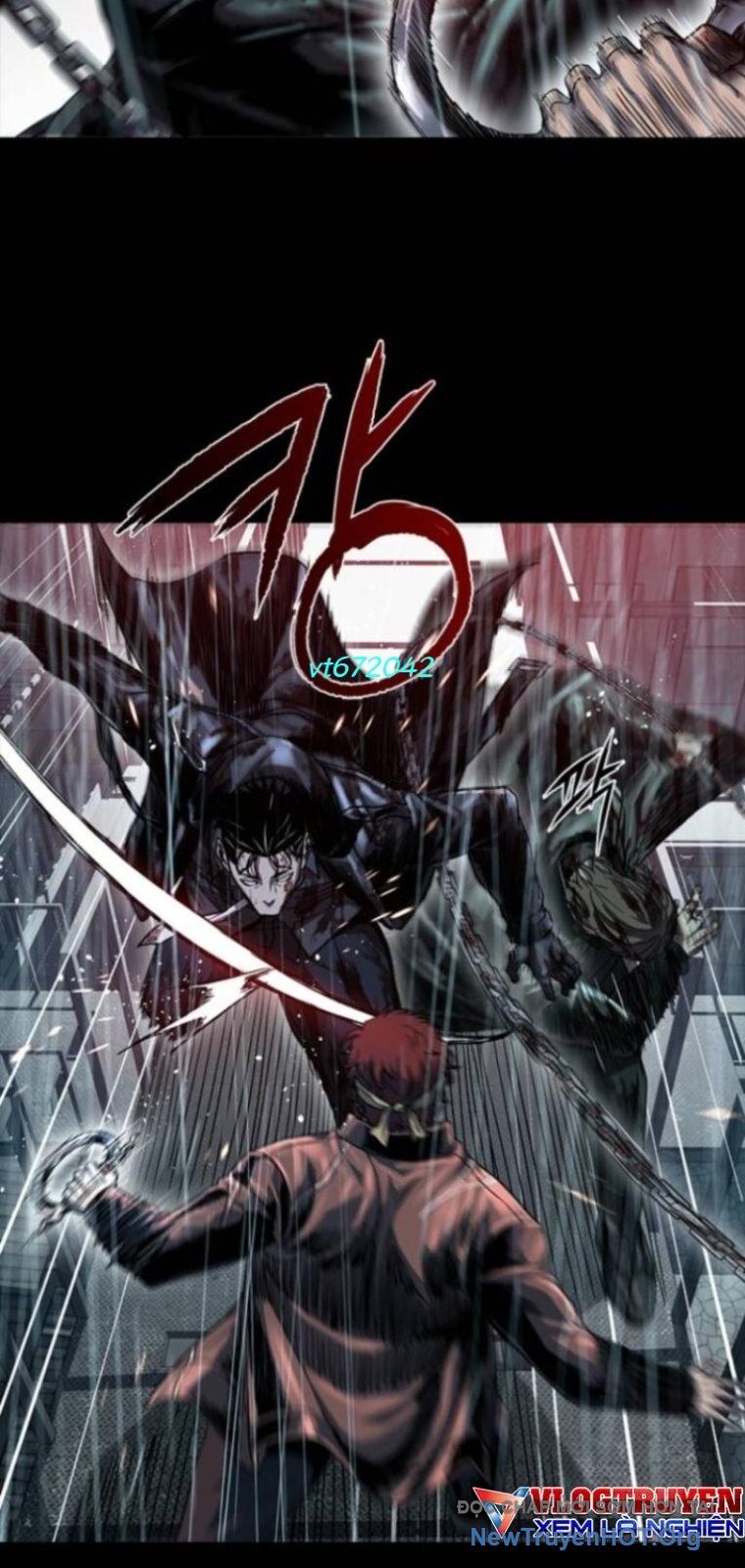 Cửu Long Saroka - Chương 40 - Trang 7